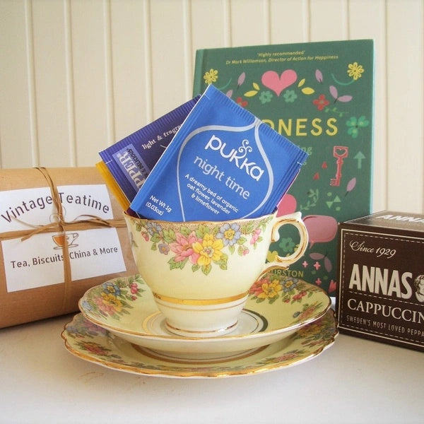 The Teatime Gift Set